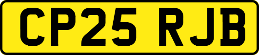 CP25RJB
