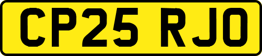 CP25RJO