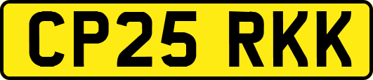 CP25RKK