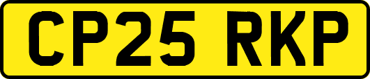 CP25RKP