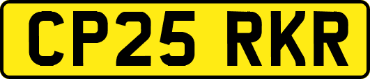 CP25RKR