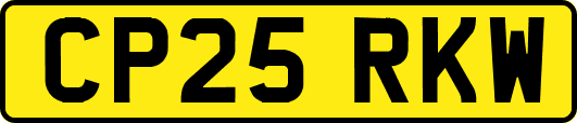 CP25RKW