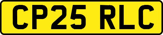CP25RLC