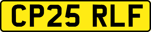 CP25RLF