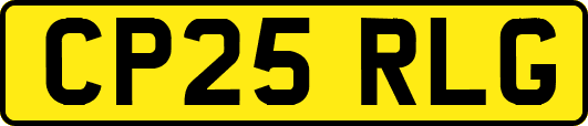 CP25RLG