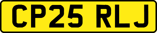 CP25RLJ