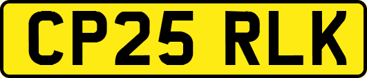 CP25RLK