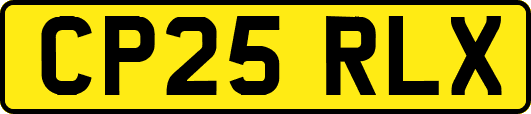 CP25RLX