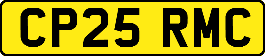 CP25RMC