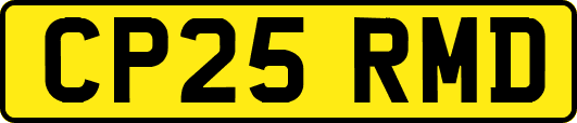 CP25RMD