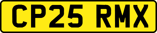 CP25RMX