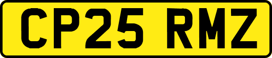 CP25RMZ