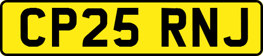 CP25RNJ