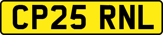 CP25RNL