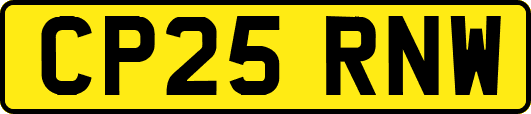 CP25RNW