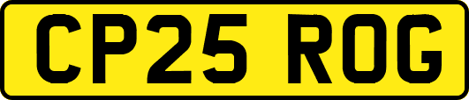 CP25ROG