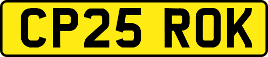 CP25ROK