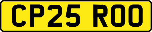CP25ROO