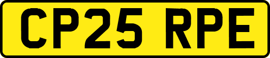 CP25RPE