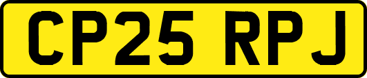 CP25RPJ