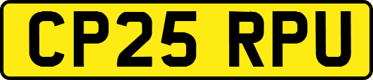 CP25RPU