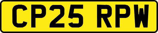 CP25RPW