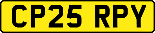 CP25RPY