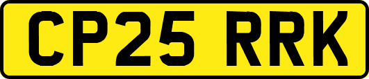 CP25RRK