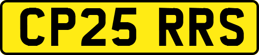 CP25RRS