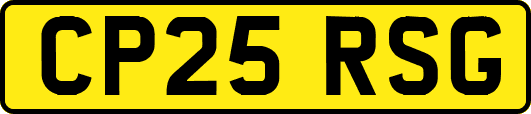 CP25RSG