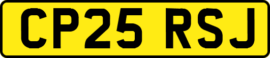 CP25RSJ
