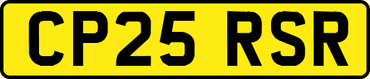 CP25RSR