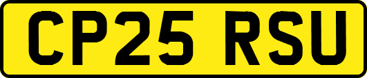 CP25RSU