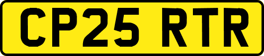 CP25RTR