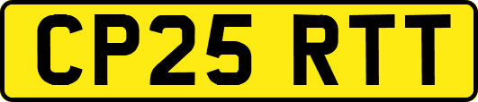 CP25RTT