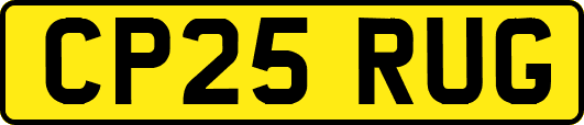 CP25RUG