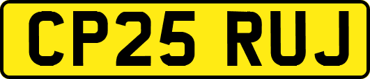 CP25RUJ