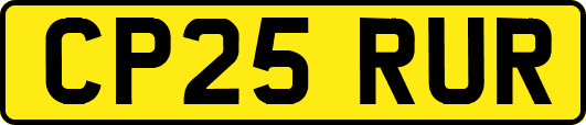 CP25RUR