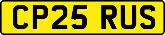 CP25RUS