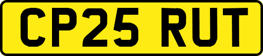 CP25RUT