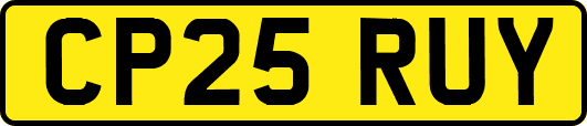 CP25RUY