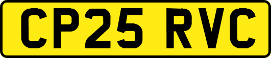 CP25RVC