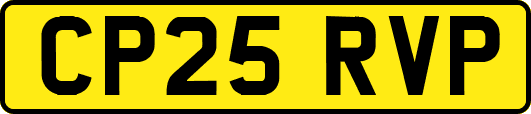 CP25RVP