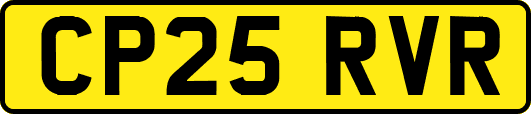 CP25RVR