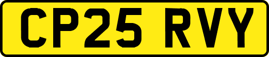 CP25RVY