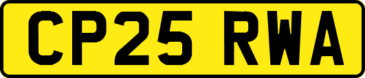 CP25RWA