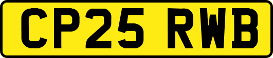 CP25RWB