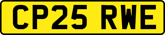 CP25RWE