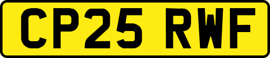CP25RWF