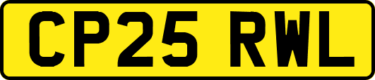 CP25RWL